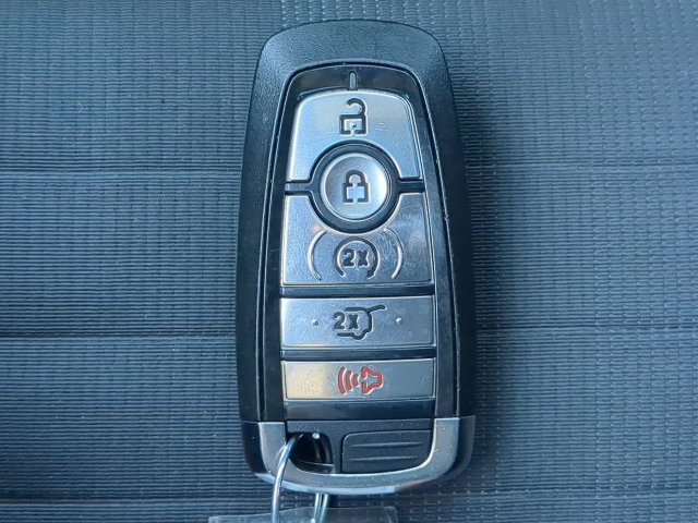 Used 2025 Ford Explorer ST-Line w/ Premium Package RWD image 36