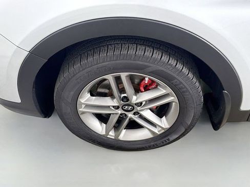 Used 2018 Hyundai Santa Fe Sport w/ 2.4L Value Package 02 FWD image 42