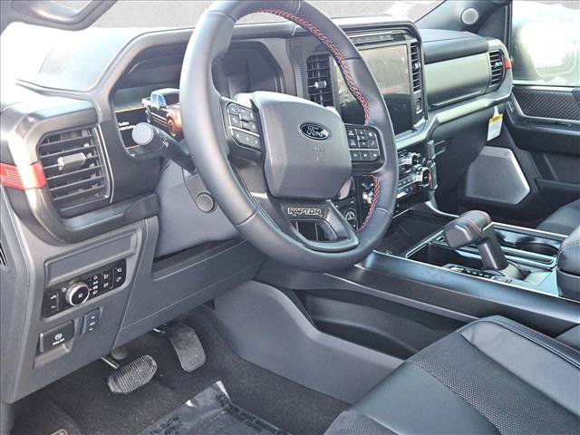 New 2026 Ford F150 Raptor AWD/4WD image 3