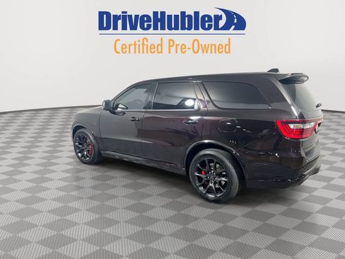 Used 2024 Dodge Durango SRT Hellcat image 6