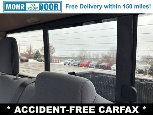 Used 2019 RAM 1500 Big Horn image 31