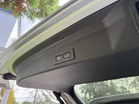 New 2025 Subaru Ascent Onyx Edition w/ Onyx Package image 29