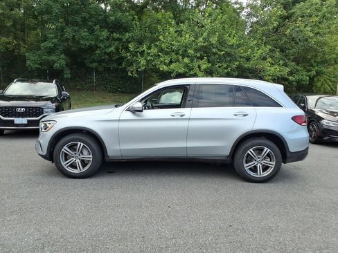 Used 2022 Mercedes-Benz GLC 300 image 6