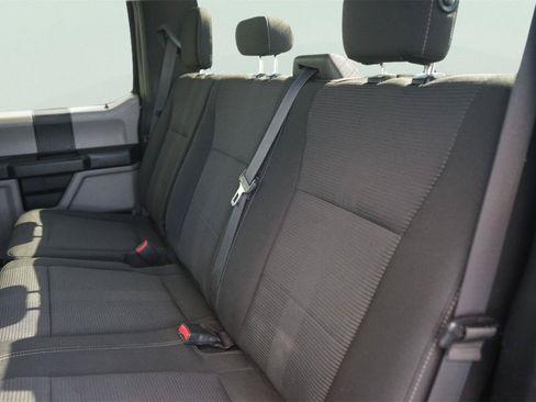 Used 2017 Ford F150 XL w/ Equipment Group 101A Mid RWD image 13