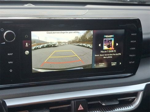 Used 2024 Kia K5 GT-Line image 18