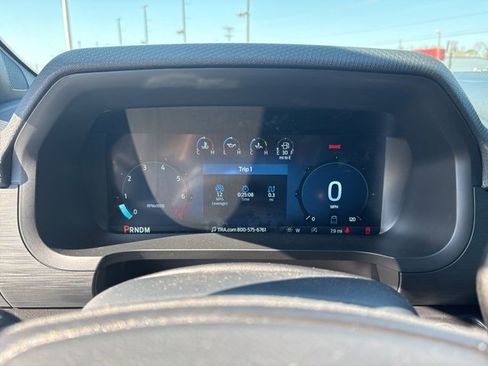 New 2026 Ford F150 STX w/ Equipment Group 200A image 15