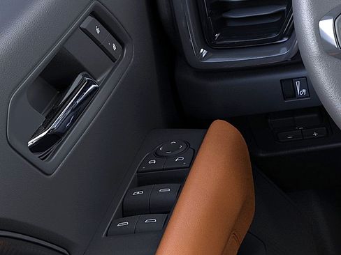 New 2026 GMC Canyon AT4 AWD/4WD image 22