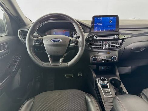 Used 2023 Ford Escape ST-Line AWD/4WD image 21