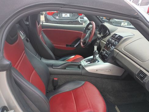 Used 2007 Saturn Sky w/ Premium Trim Pkg RWD image 11