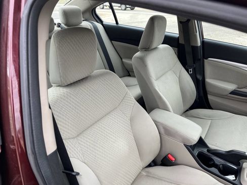 Used 2014 Honda Civic EX image 36