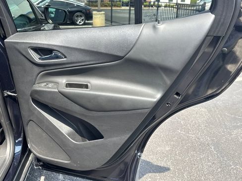 Used 2020 Chevrolet Equinox LT image 17
