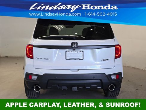 Used 2023 Honda Passport EX-L image 6