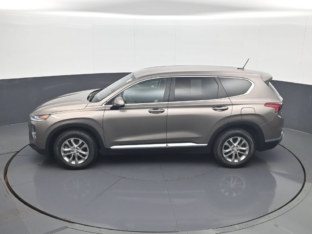 Used 2019 Hyundai Santa Fe SE AWD/4WD image 21