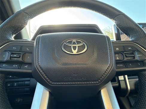 Used 2024 Toyota Tacoma TRD Sport image 29