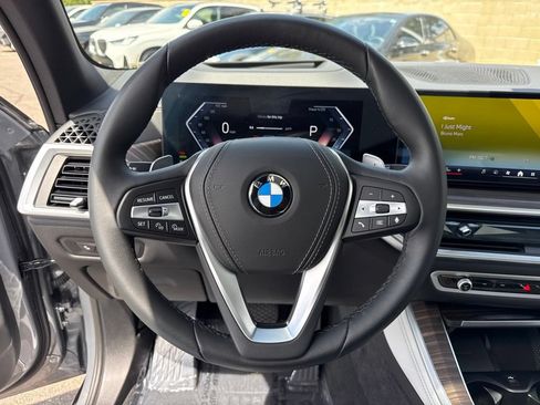 Used 2026 BMW X5 sDrive40i w/ Premium Package RWD image 24