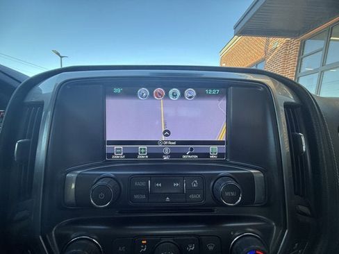 Used 2016 Chevrolet Silverado 2500 LTZ w/ Duramax Plus Package image 31