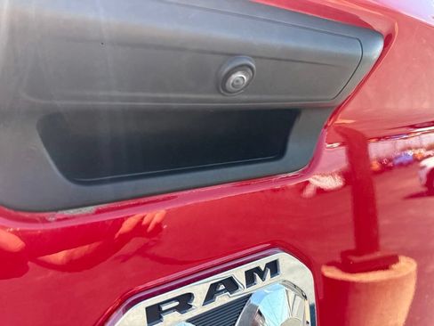 Used 2019 RAM 3500 Tradesman AWD/4WD image 21
