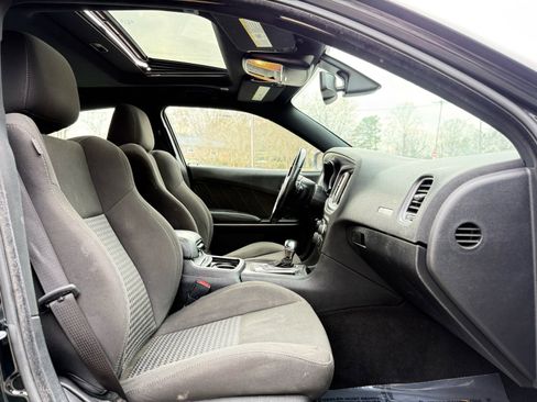 Used 2020 Dodge Charger GT w/ Navigation & Travel Group image 24