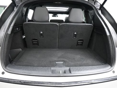 Used 2022 Acura MDX A-Spec AWD/4WD image 24