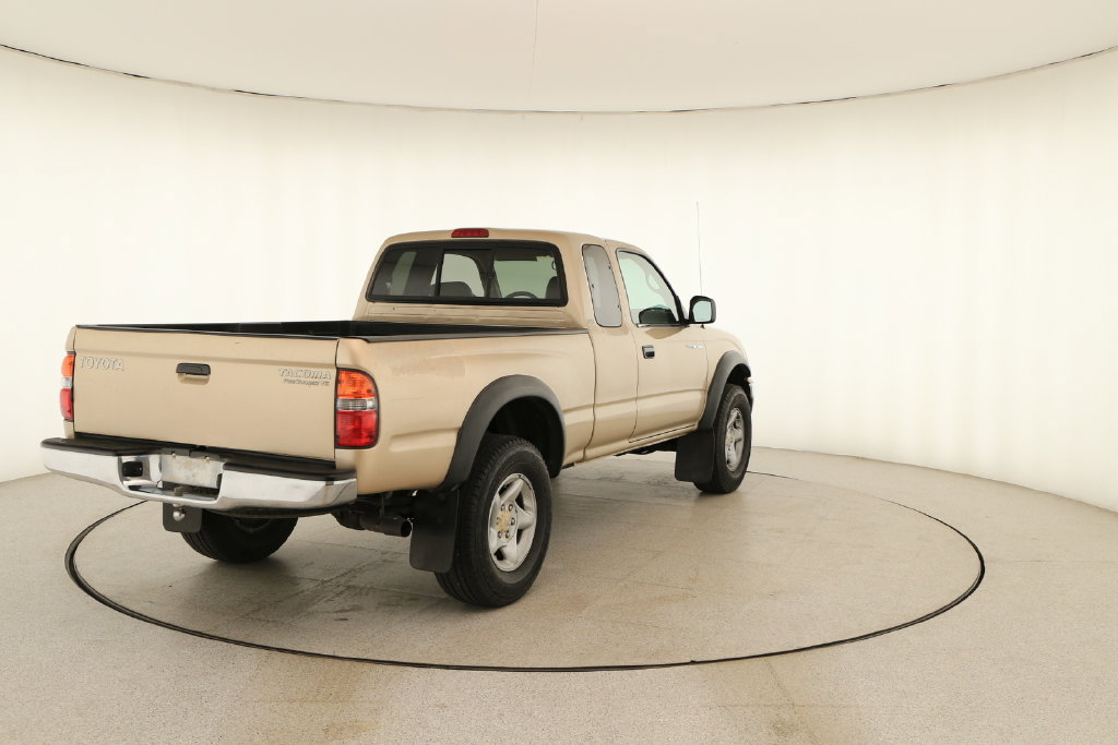 Used 2004 Toyota Tacoma PreRunner w/ Convenience Pkg RWD image 6