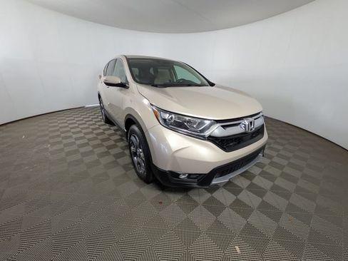 Used 2019 Honda CR-V EX image 27