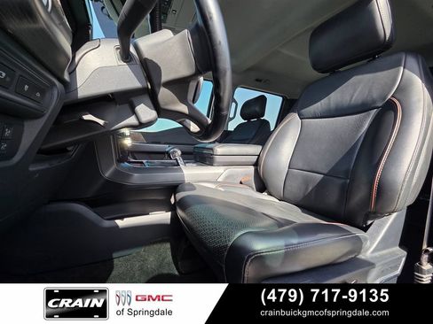Used 2021 Ford F150 Lariat AWD/4WD image 23
