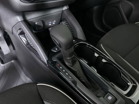 New 2026 Chevrolet TrailBlazer LS w/ LS Convenience Package FWD image 16