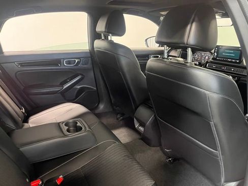 Used 2022 Honda Civic Sport Touring image 14