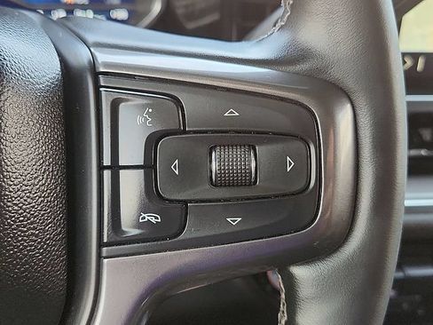 Certified 2024 Chevrolet Silverado 3500 High Country w/ High Country Premium Package AWD/4WD image 17