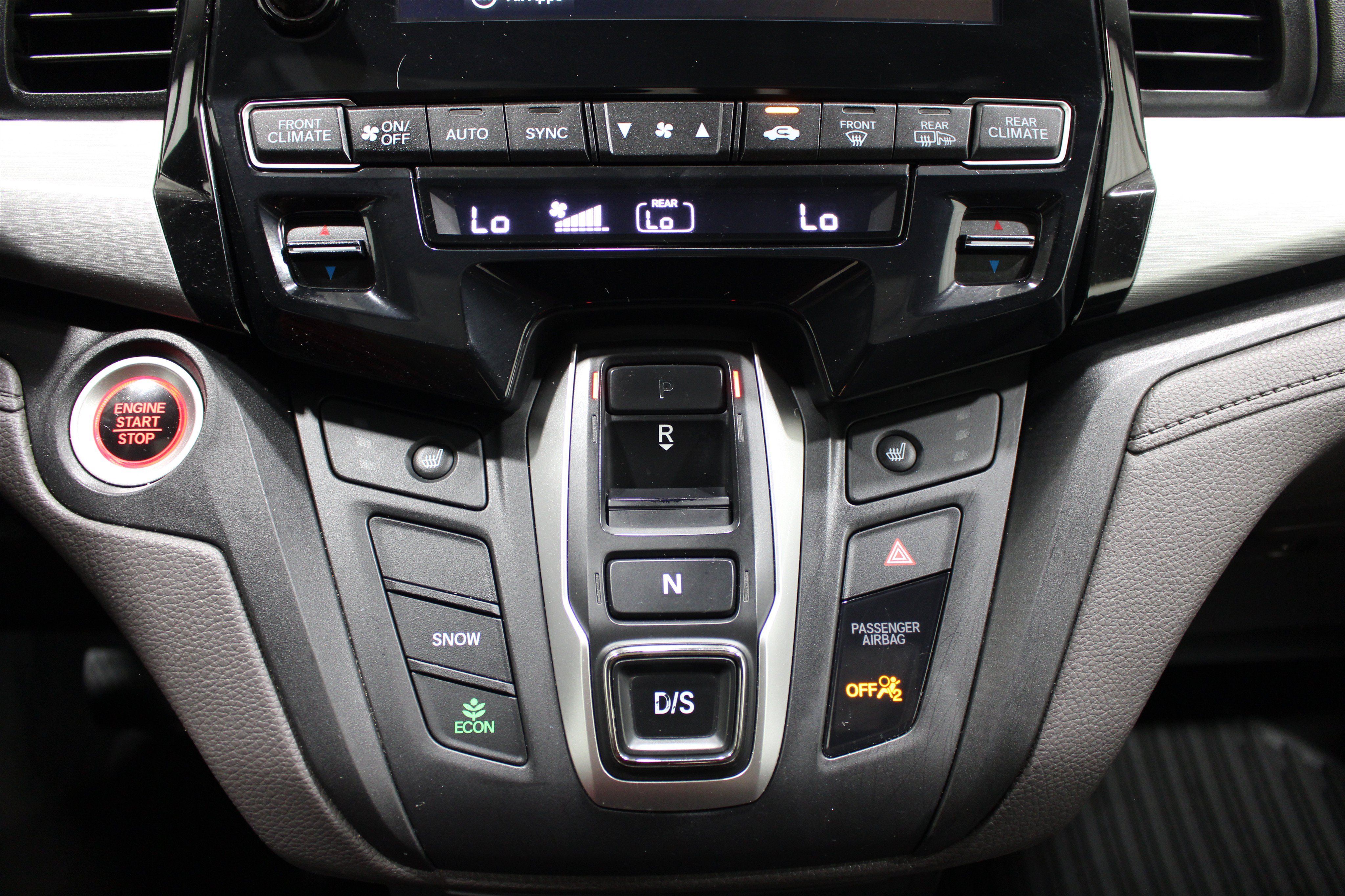 Used 2019 Honda Odyssey EX-L image 17