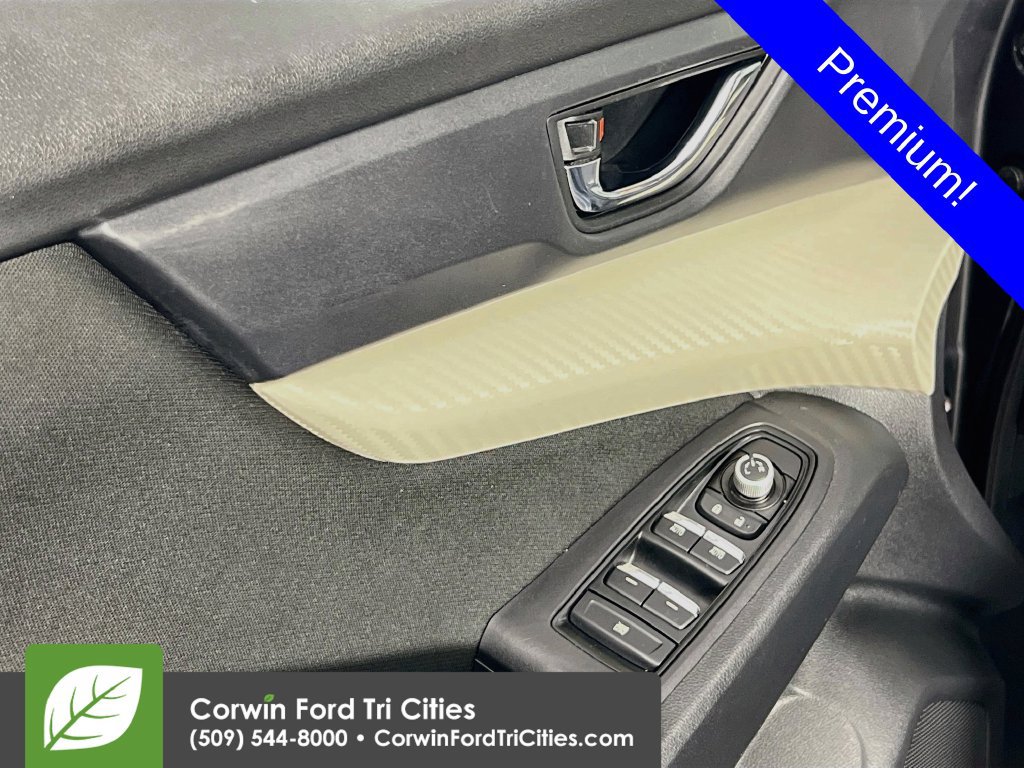 Used 2019 Subaru Ascent Premium w/ Popular Package #3 AWD/4WD image 11