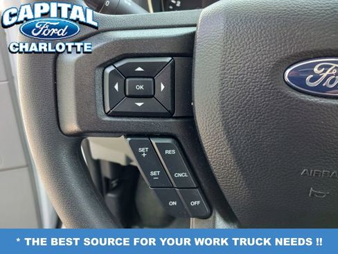 New 2027 Ford E-350 and Econoline 350 Super Duty w/ Power Equipment Group RWD image 21