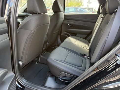 New 2026 Hyundai Tucson SE AWD/4WD image 58