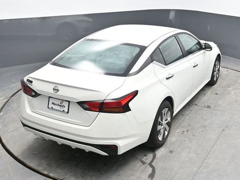 Used 2021 Nissan Altima 2.5 S image 21