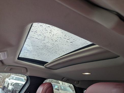 Used 2024 MAZDA CX-30 AWD 2.5 S w/ Preferred Package image 21