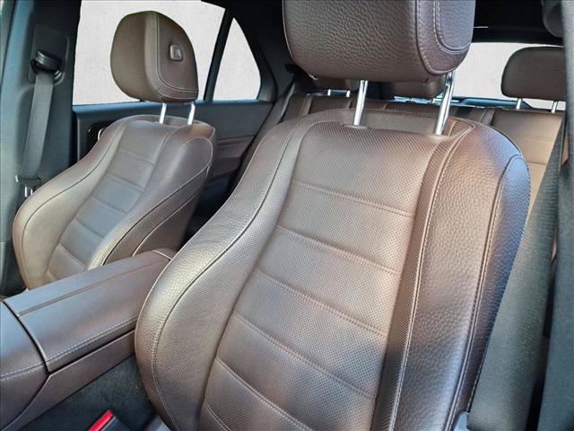 Used 2022 Mercedes-Benz GLE 350 4MATIC image 13