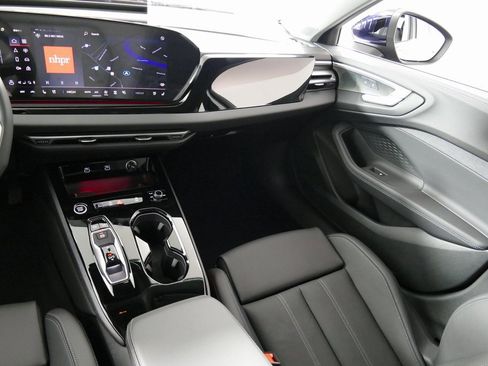 New 2025 Audi A5 2.0T Premium Plus image 26