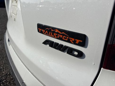 Used 2024 Honda Passport TrailSport image 4