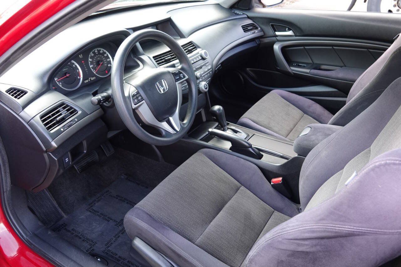 Used 2009 Honda Accord LX-S image 96