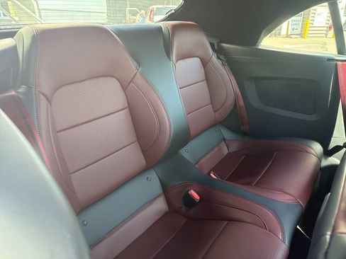 New 2025 Ford Mustang GT Premium image 11