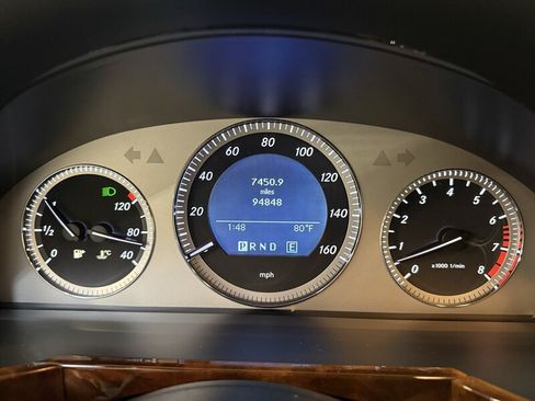 Used 2012 Mercedes-Benz GLK 350 4MATIC image 21