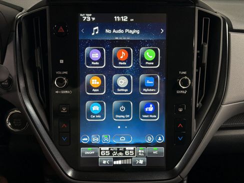 New 2026 Subaru Crosstrek 2.5i Premium AWD/4WD image 22