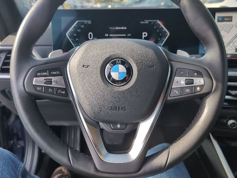 Used 2024 BMW 330i Sedan image 11