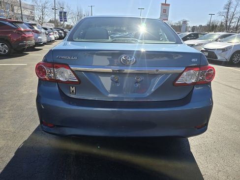 Used 2013 Toyota Corolla LE image 6