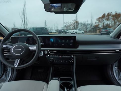Used 2024 Hyundai Sonata SEL image 25