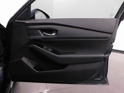 Used 2024 Honda Accord Touring image 32