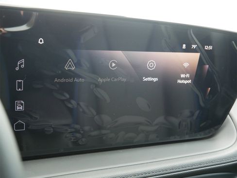 New 2026 Buick Encore GX Sport Touring w/ Comfort Package image 11