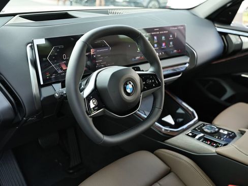 New 2026 BMW X3 xDrive30i w/ Premium Package AWD/4WD image 20