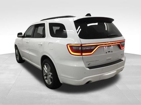 Used 2025 Dodge Durango R/T AWD/4WD image 10