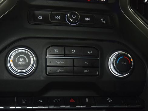 Used 2024 GMC Sierra 2500 Pro AWD/4WD image 33